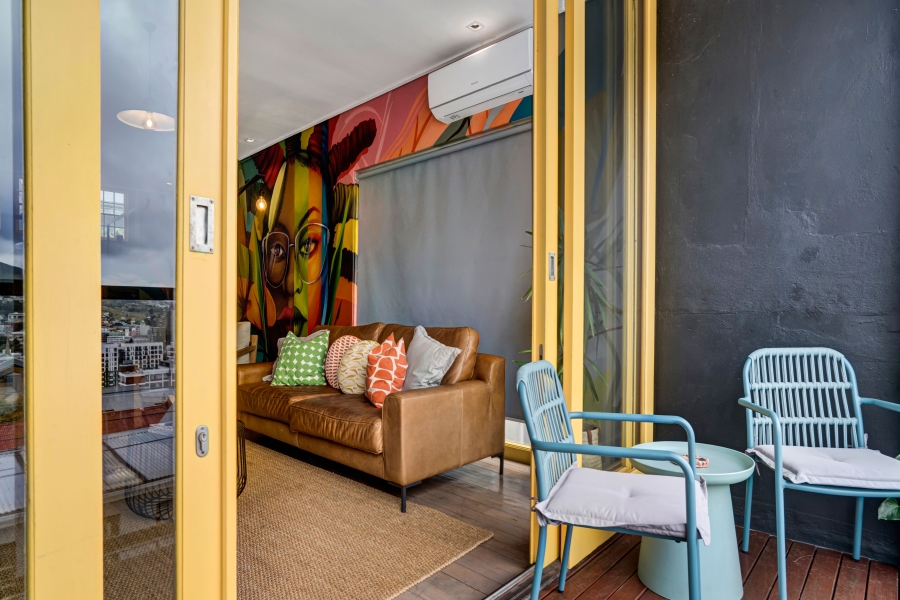 3 Bedroom Property for Sale in Bo Kaap Western Cape